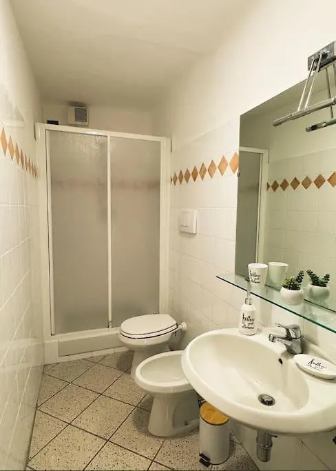 Appartamento Ad Un Passo Da Piazza Del Campo Siena Apartamento