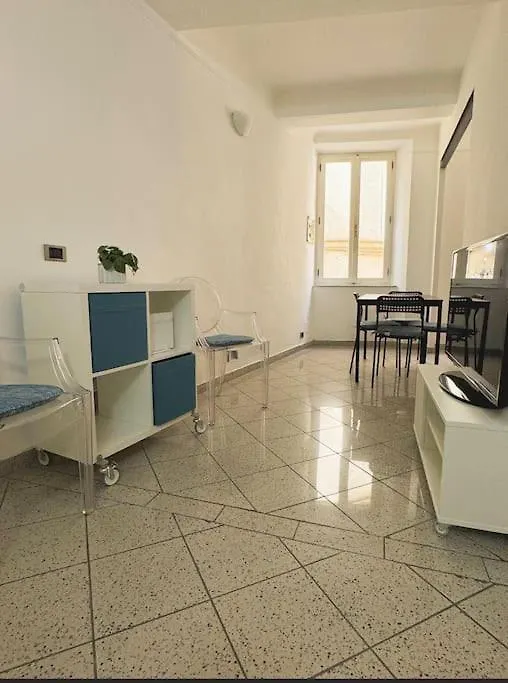 Apartamento Appartamento Ad Un Passo Da Piazza Del Campo Siena