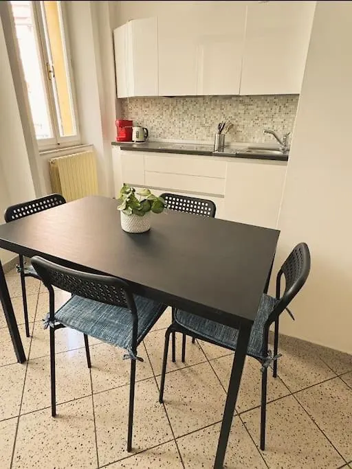 Apartamento Appartamento Ad Un Passo Da Piazza Del Campo Siena